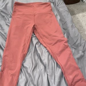 90 degree workout leggings